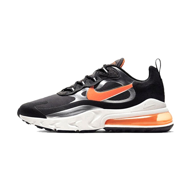 Nike Air Max 270 'Game Royal / Pacific Blue / Heather / Black' Мужские
