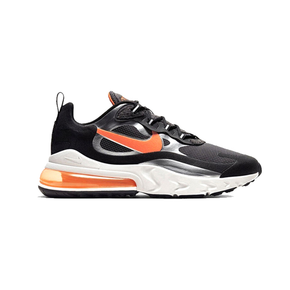 Nike Air Max 270 'Game Royal / Pacific Blue / Heather / Black' Мужские