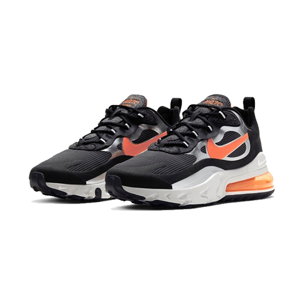 Nike Air Max 270 'Game Royal / Pacific Blue / Heather / Black' Мужские