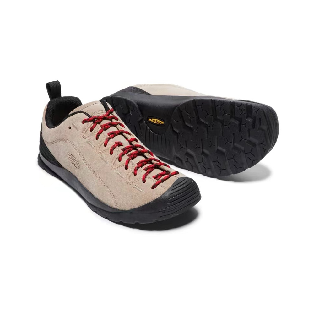 Keen Jasper 'Silver' Мужские