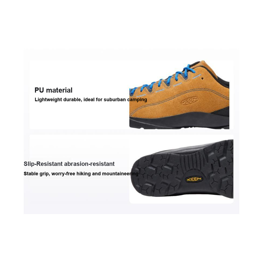 Keen Jasper 'Orange' Женские