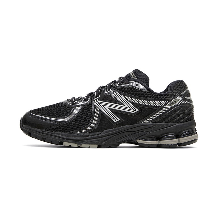 New Balance 860 V2 'Multicolor' Мужские
