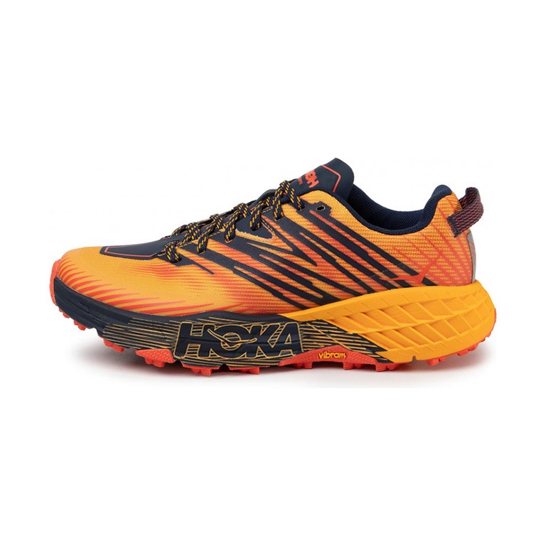Hoka Speedgoat 'Orange' Мужские