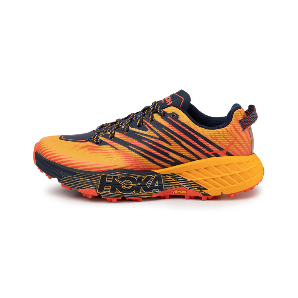 Hoka Speedgoat 'Orange' Мужские