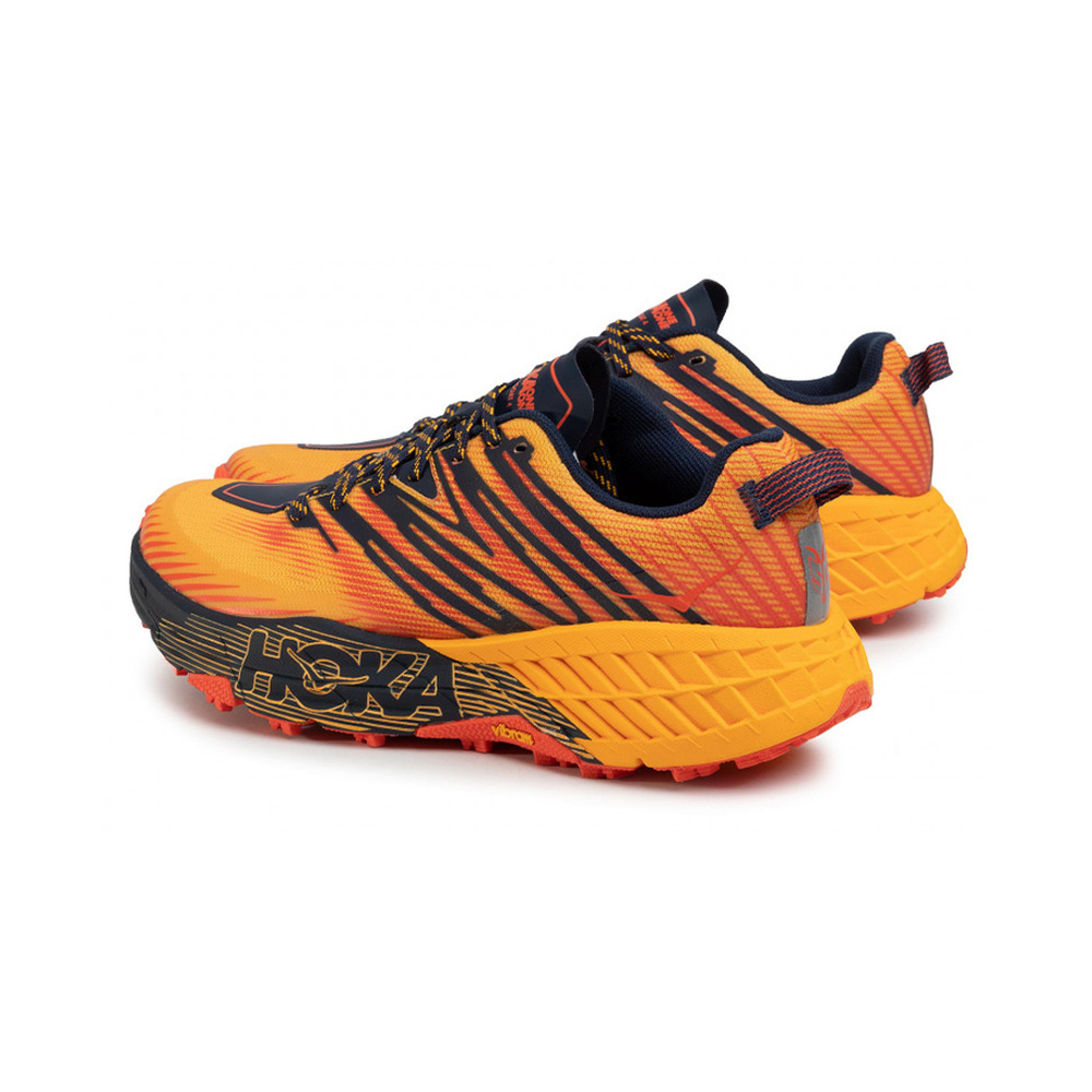 Hoka Speedgoat 'Orange' Мужские