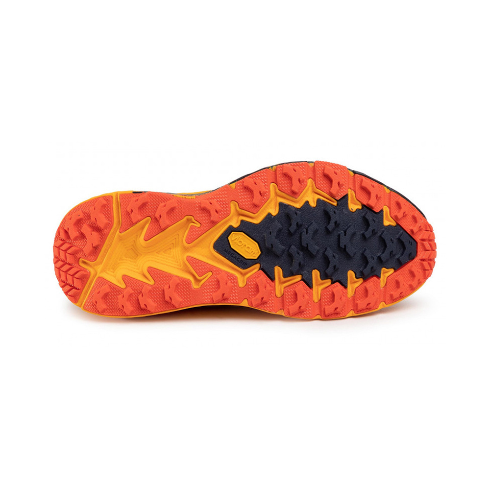 Hoka Speedgoat 'Orange' Мужские