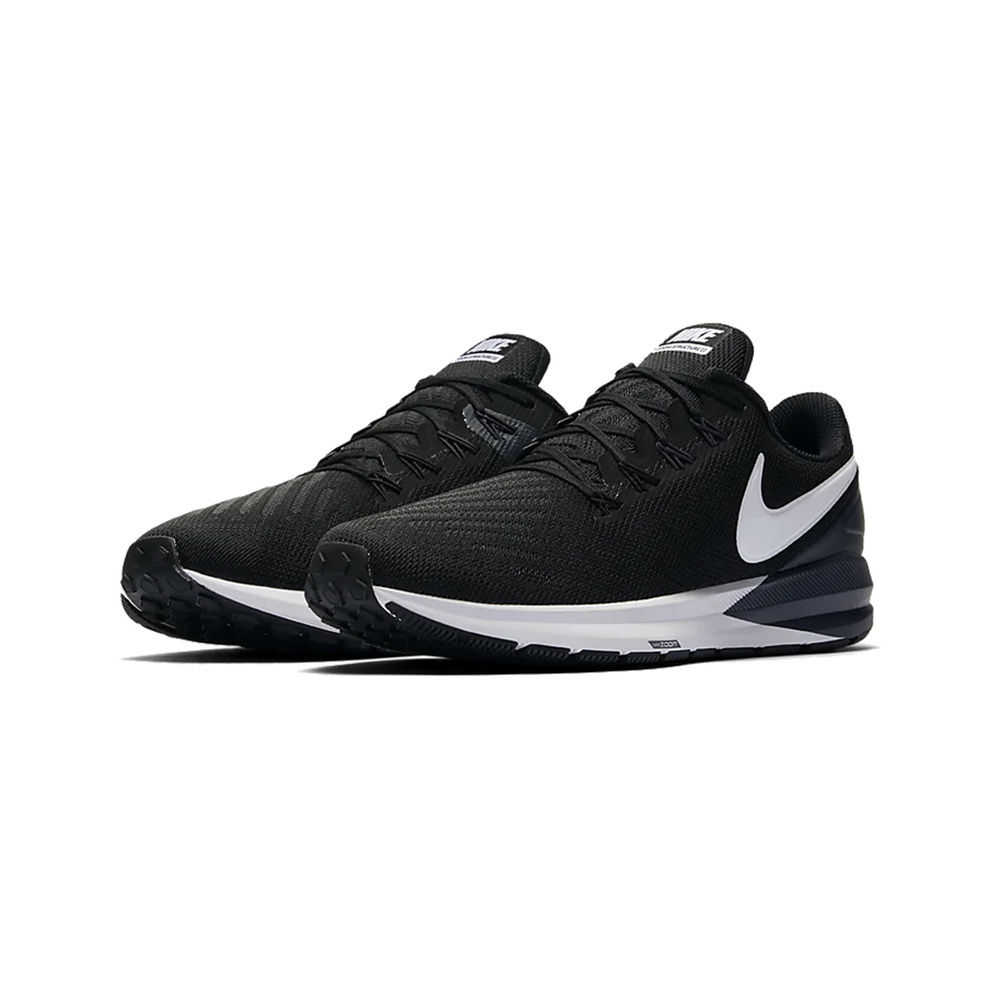Nike Structure 'Sea Glass / Laser Crimson / Phantom / Burgundy Ash' Мужские