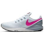 Half Blue / Obsidian Mist / Black / Hyper Pink