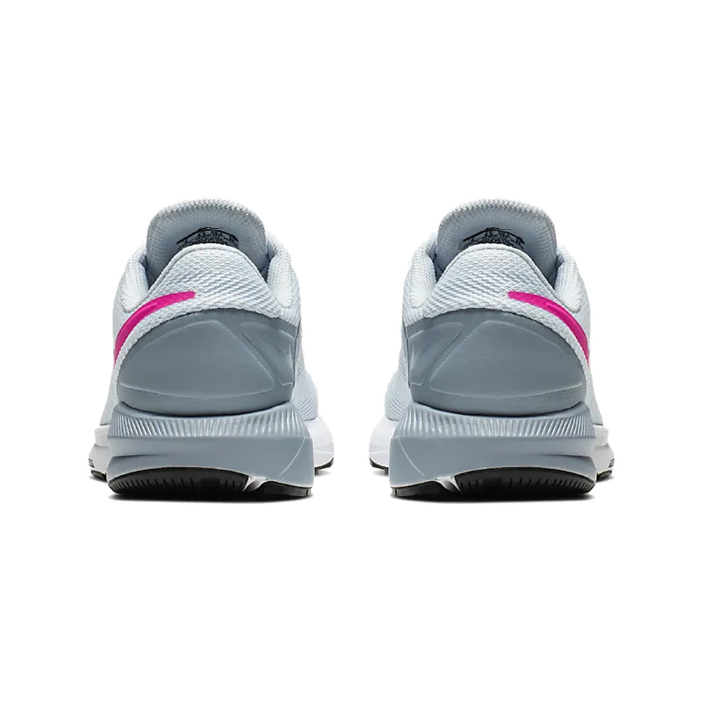 Nike Structure 'Half Blue / Obsidian Mist / Black / Hyper Pink' Женские