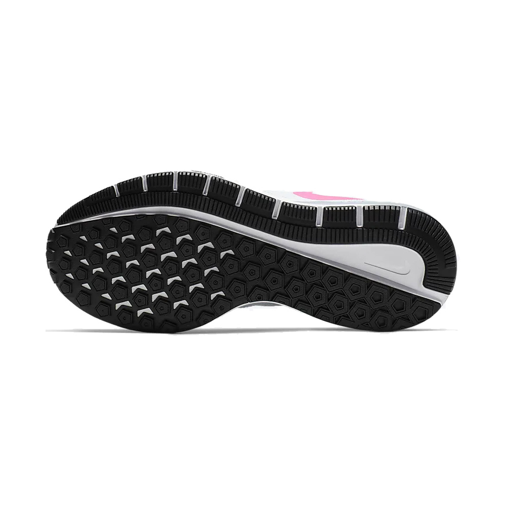 Nike Structure 'Half Blue / Obsidian Mist / Black / Hyper Pink' Женские