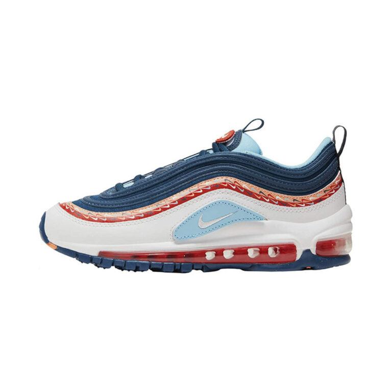Nike Air Max 97 'Photon Dust / Grey Fog / Anthracite / Photon Dust' Мужские