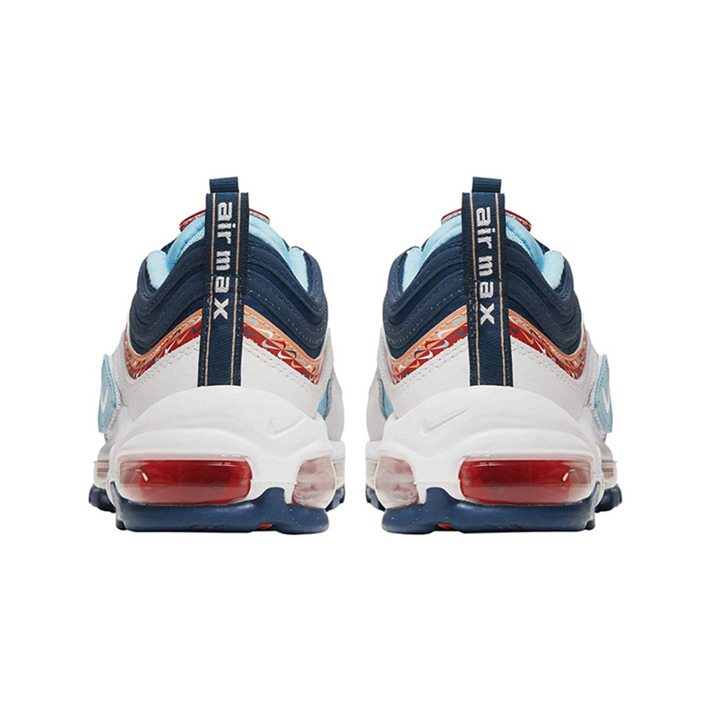 Nike Air Max 97 'Photon Dust / Grey Fog / Anthracite / Photon Dust' Мужские