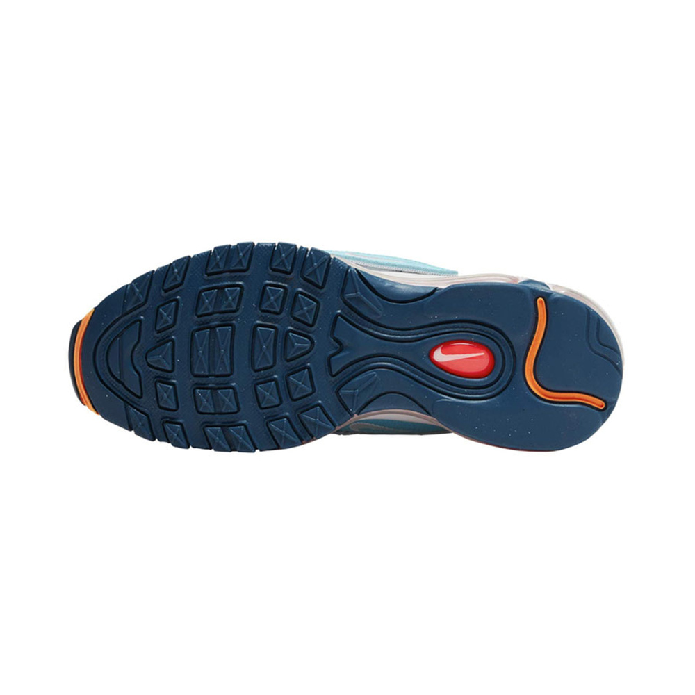 Nike Air Max 97 'Photon Dust / Grey Fog / Anthracite / Photon Dust' Мужские