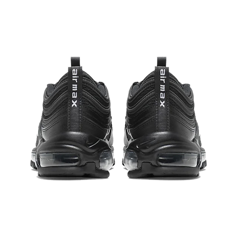 Nike Air Max 97 'Sail / Coconut Milk / Anthracite' Женские
