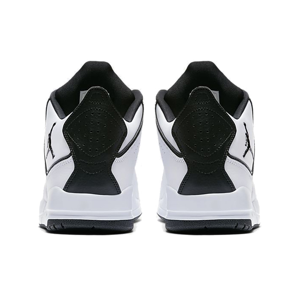 Air Jordan Courtside 23 'Summit White / White / Black' Мужские