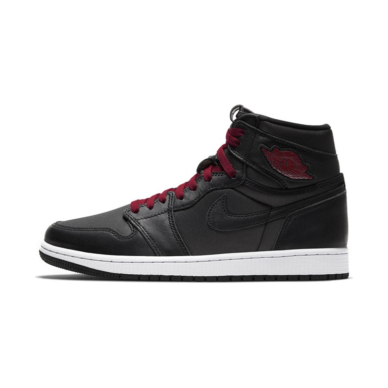Air Jordan 1 Retro High OG 'Black / Chalk / White' Мужские