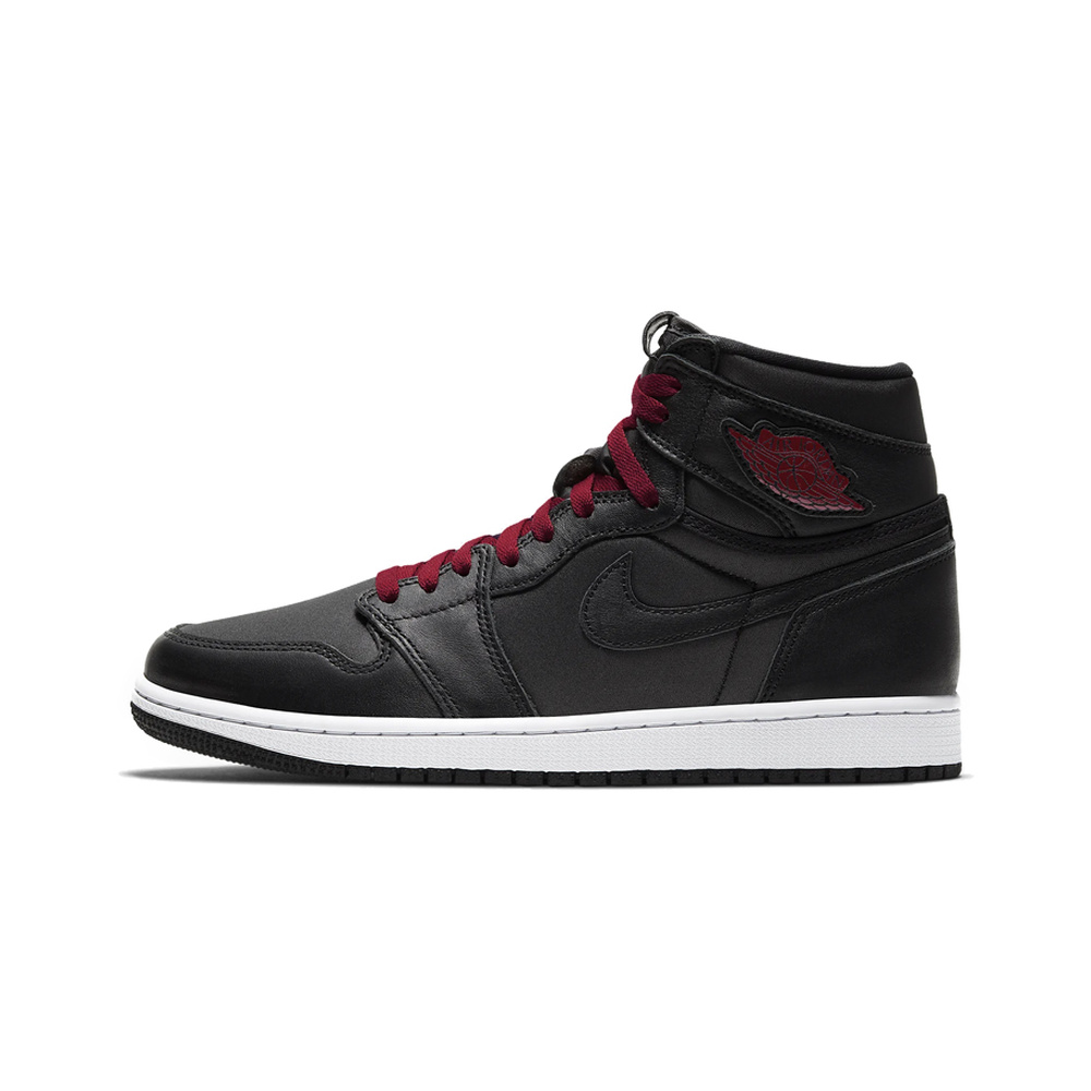 Air Jordan 1 Retro High OG 'Black / Chalk / White' Мужские