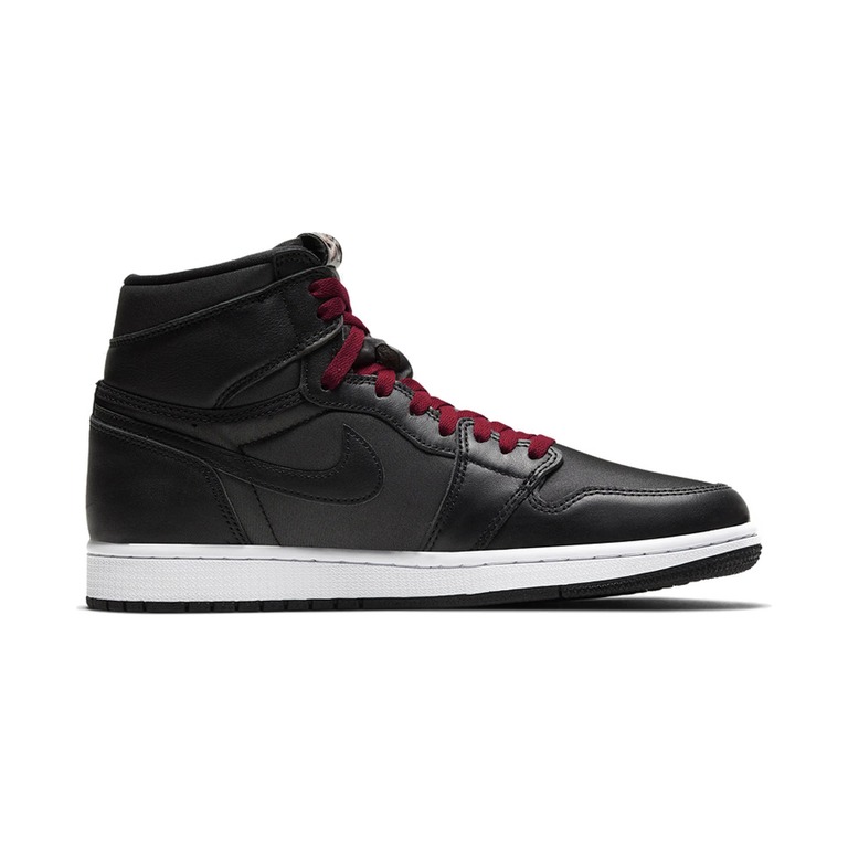 Air Jordan 1 Retro High OG 'Black / Chalk / White' Мужские