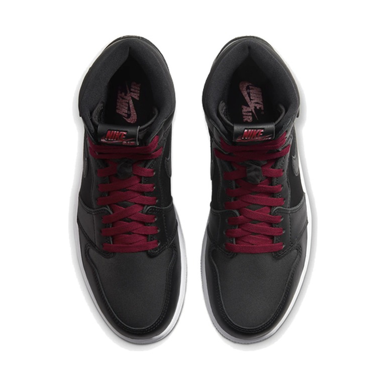 Air Jordan 1 Retro High OG 'Black / Chalk / White' Мужские