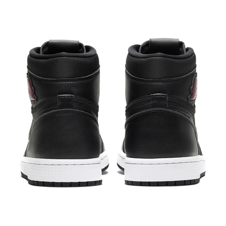 Air Jordan 1 Retro High OG 'Black / Chalk / White' Мужские
