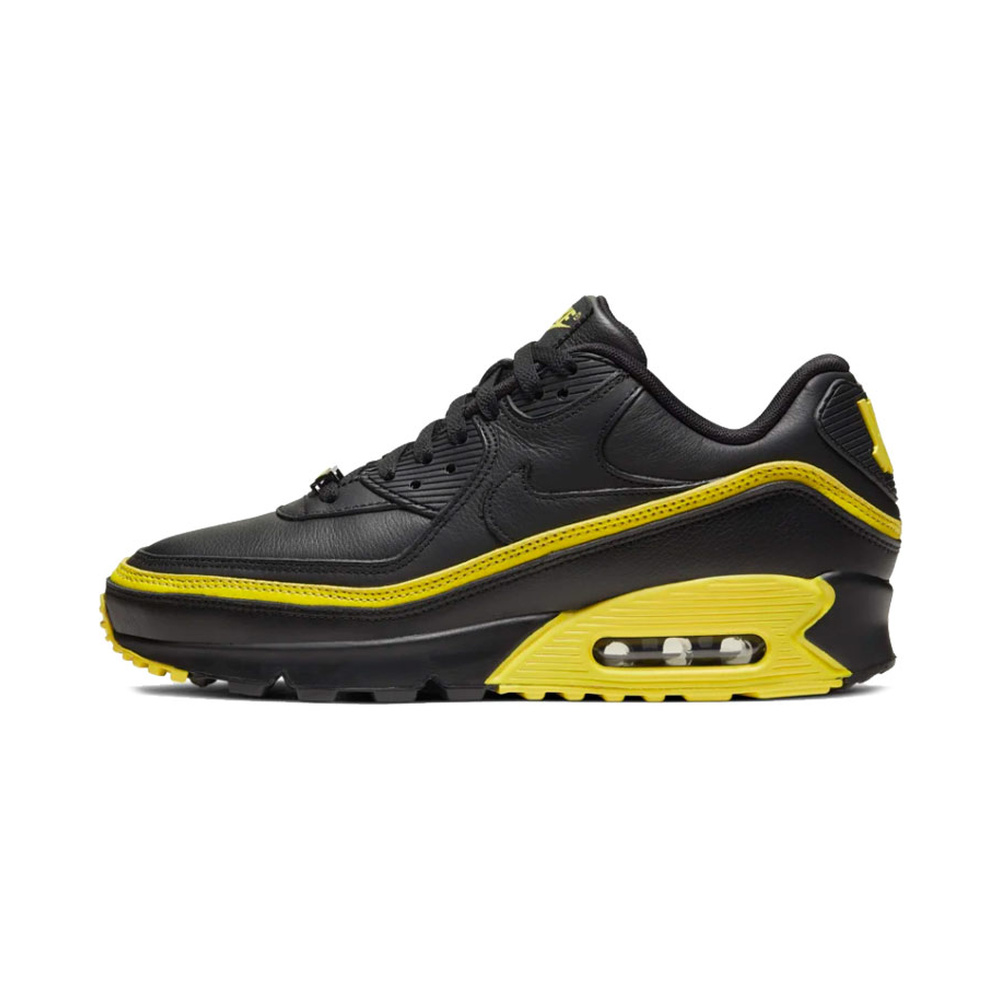 Nike Air Max 90 'Black / Anthracite / White' Мужские
