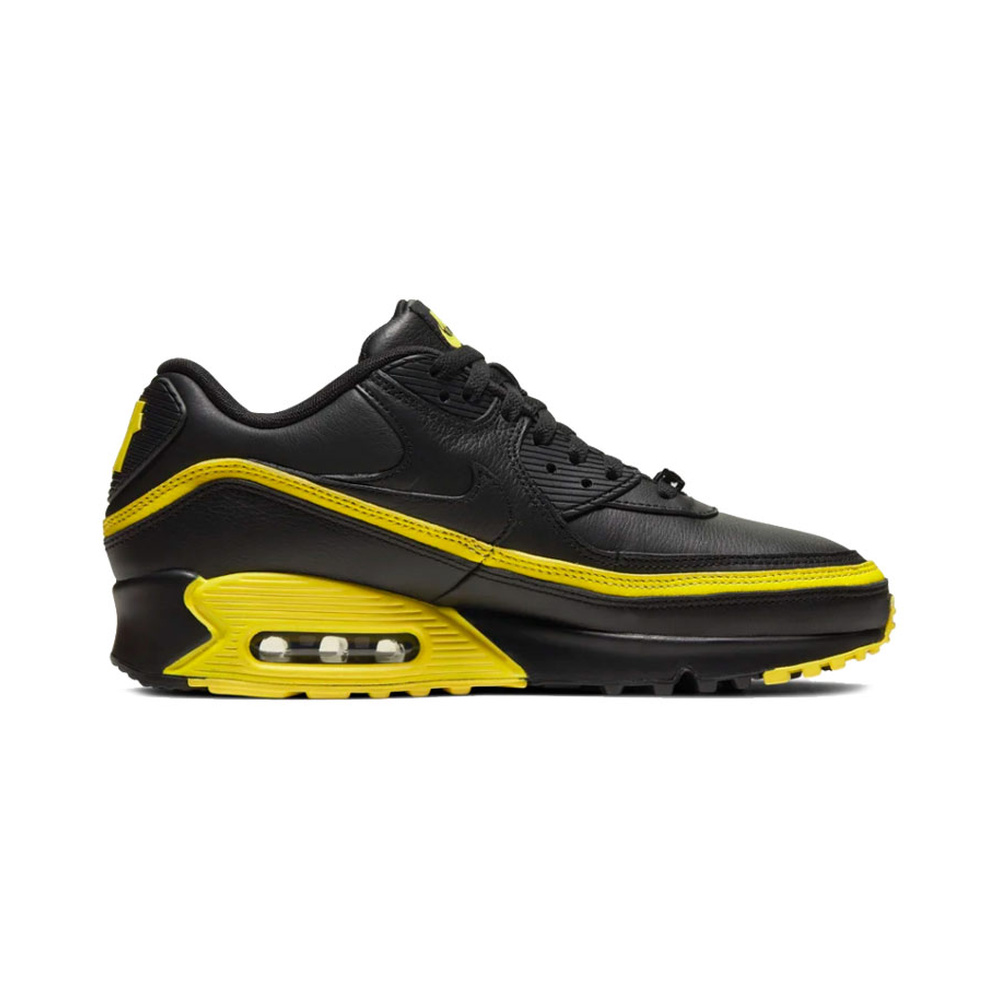 Nike Air Max 90 'Black / Anthracite / White' Мужские