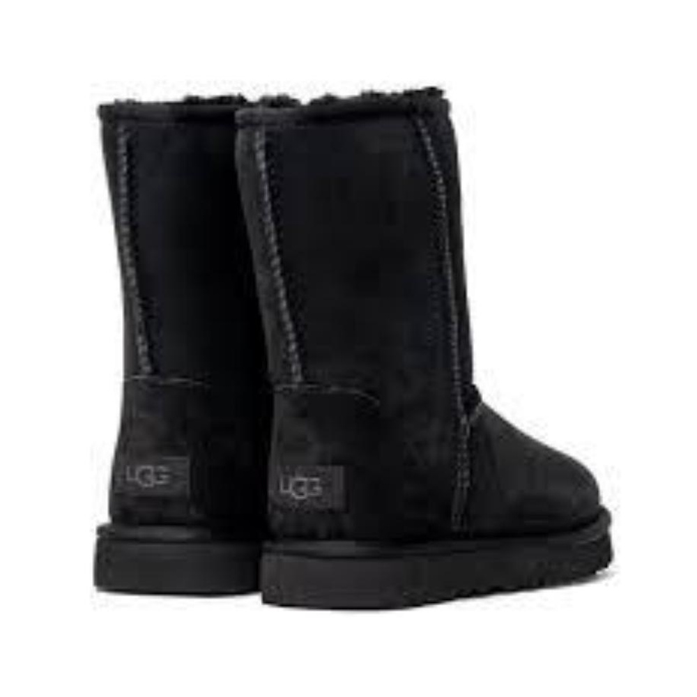 UGG Classic Short 'Black' Женские