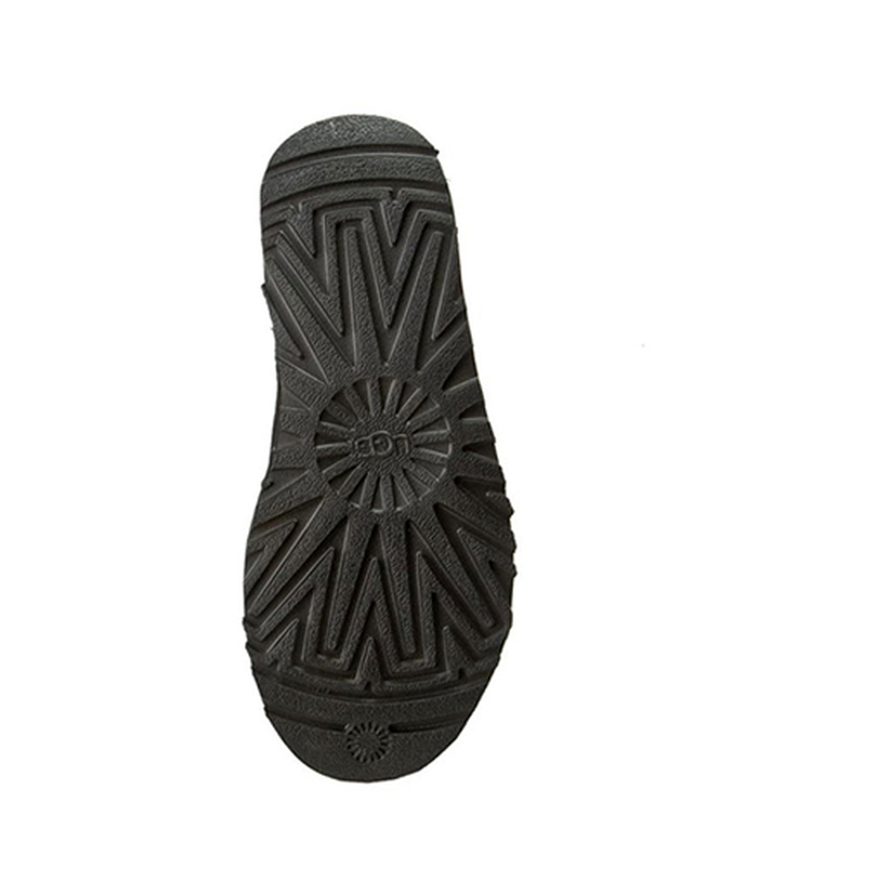 UGG Classic Mini 'Black' Женские