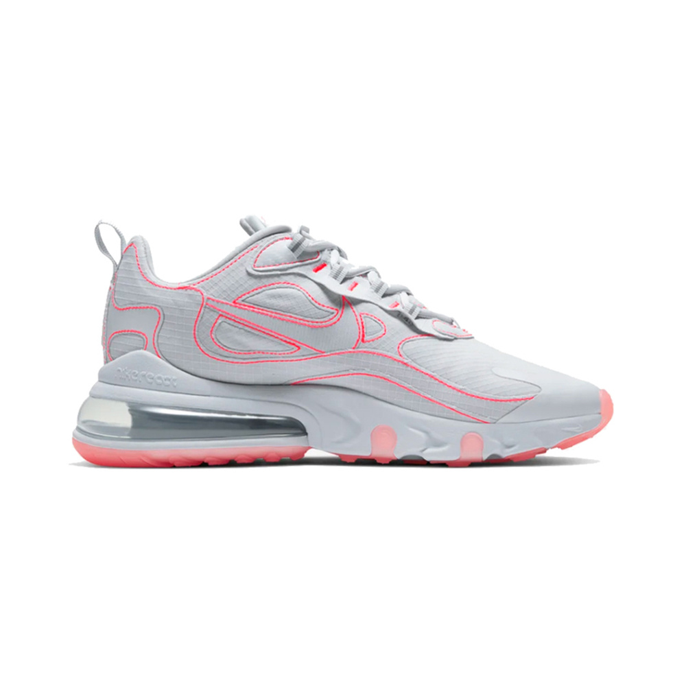 Nike Air Max 270 'Black / Anthracite' Мужские