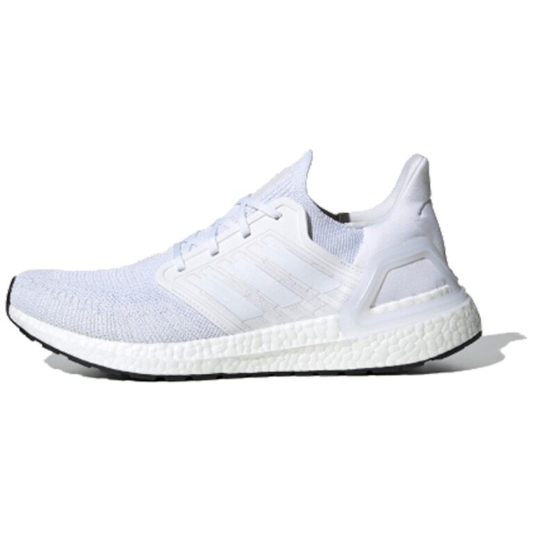 Adidas Ultraboost 'White' Мужские
