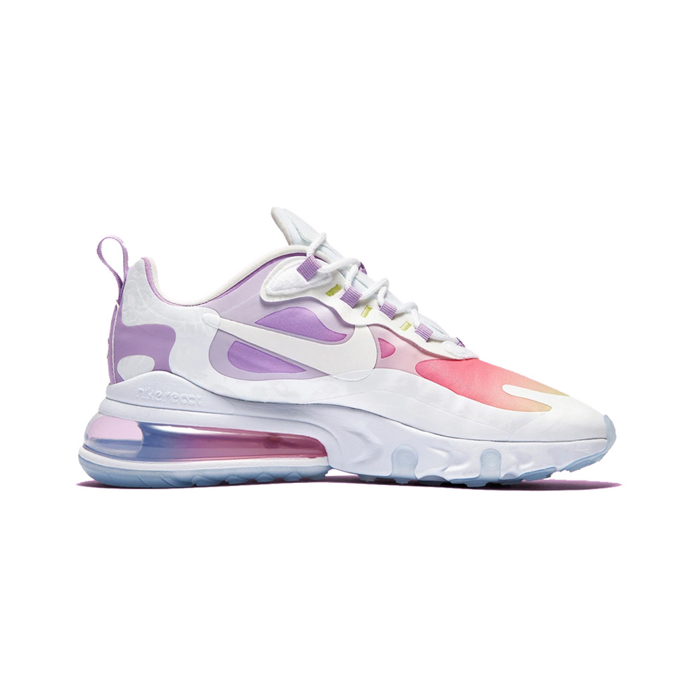 Nike Air Max 270 'University Red' Женские
