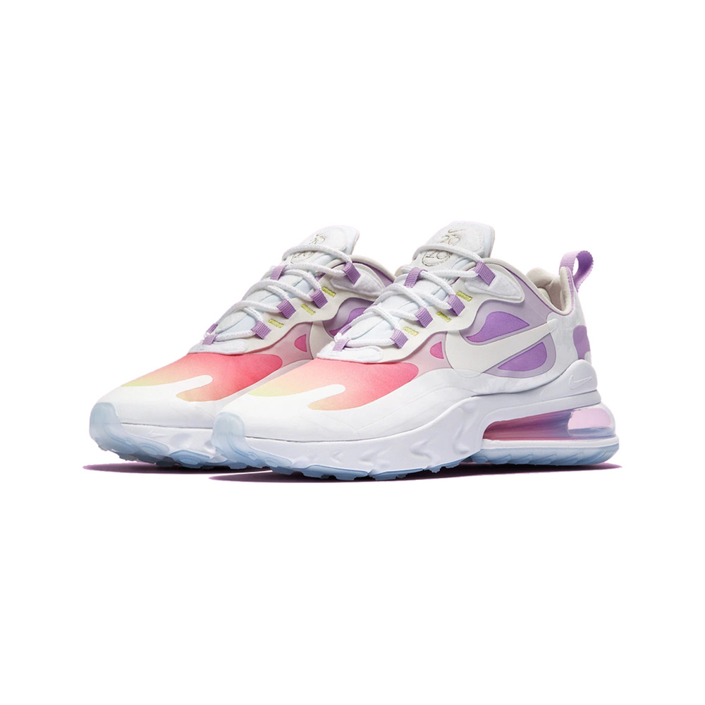 Nike Air Max 270 'University Red' Женские