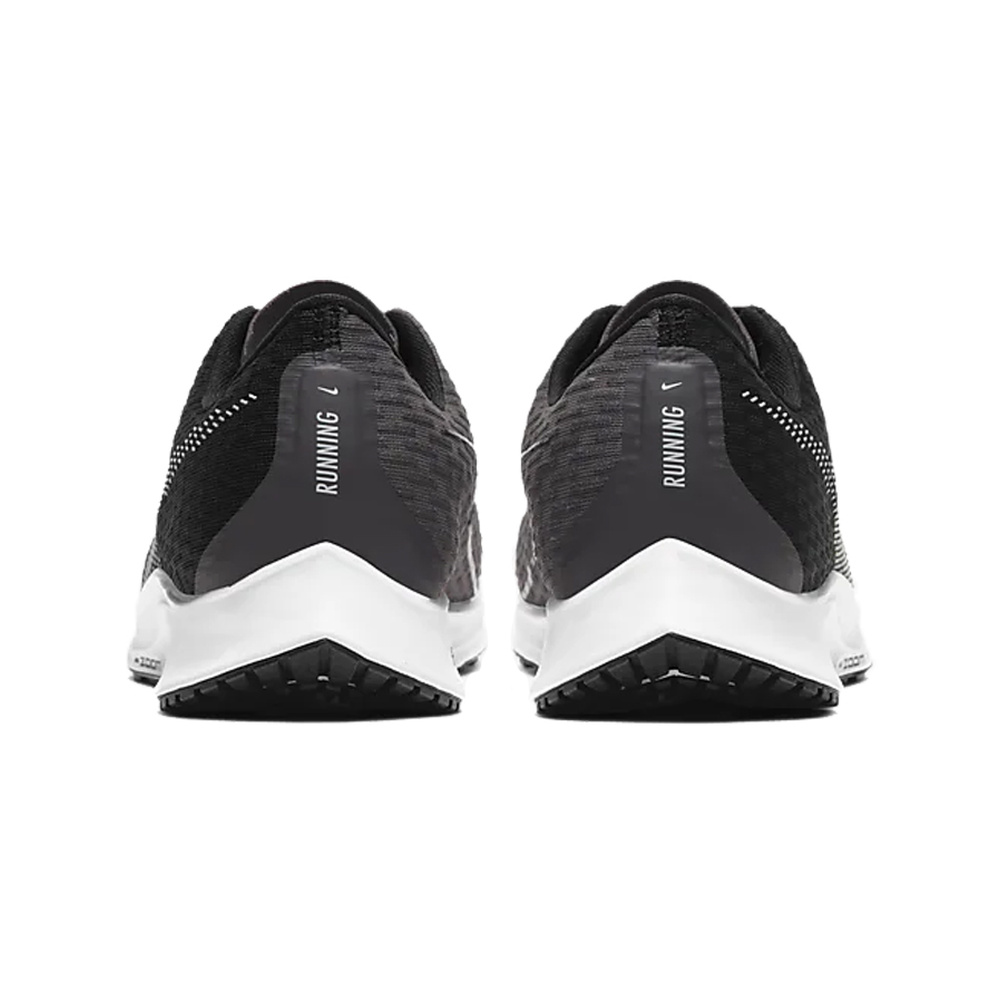Nike Zoom Fly 'Summit White / Phantom / Light Orewood Brown / Metallic Silver' Женские