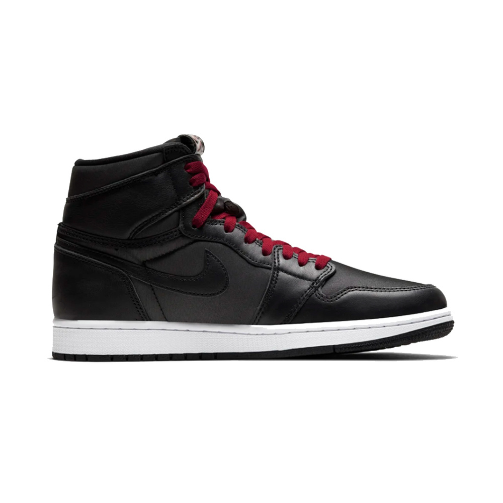 Air Jordan 1 Retro High OG 'Black' Унисекс