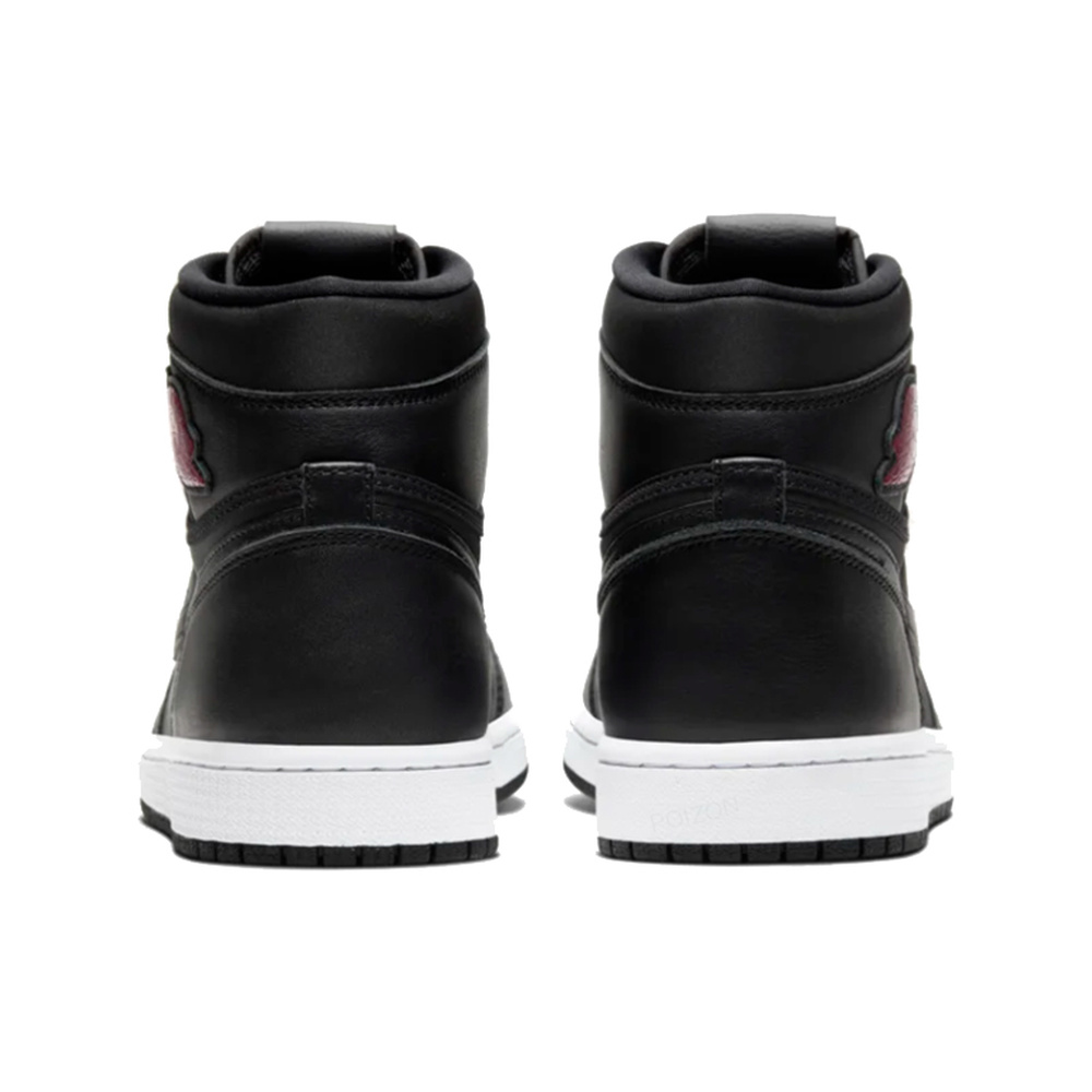 Air Jordan 1 Retro High OG 'Black' Унисекс