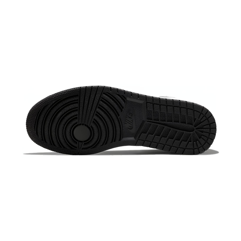 Air Jordan 1 Retro High OG 'Black' Унисекс