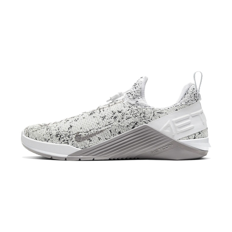 Nike Metcon 'Cool Grey / Iron Grey / Aluminum' Женские