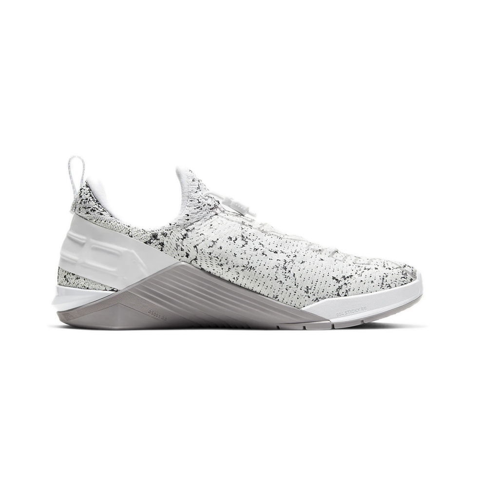 Nike Metcon 'Cool Grey / Iron Grey / Aluminum' Женские