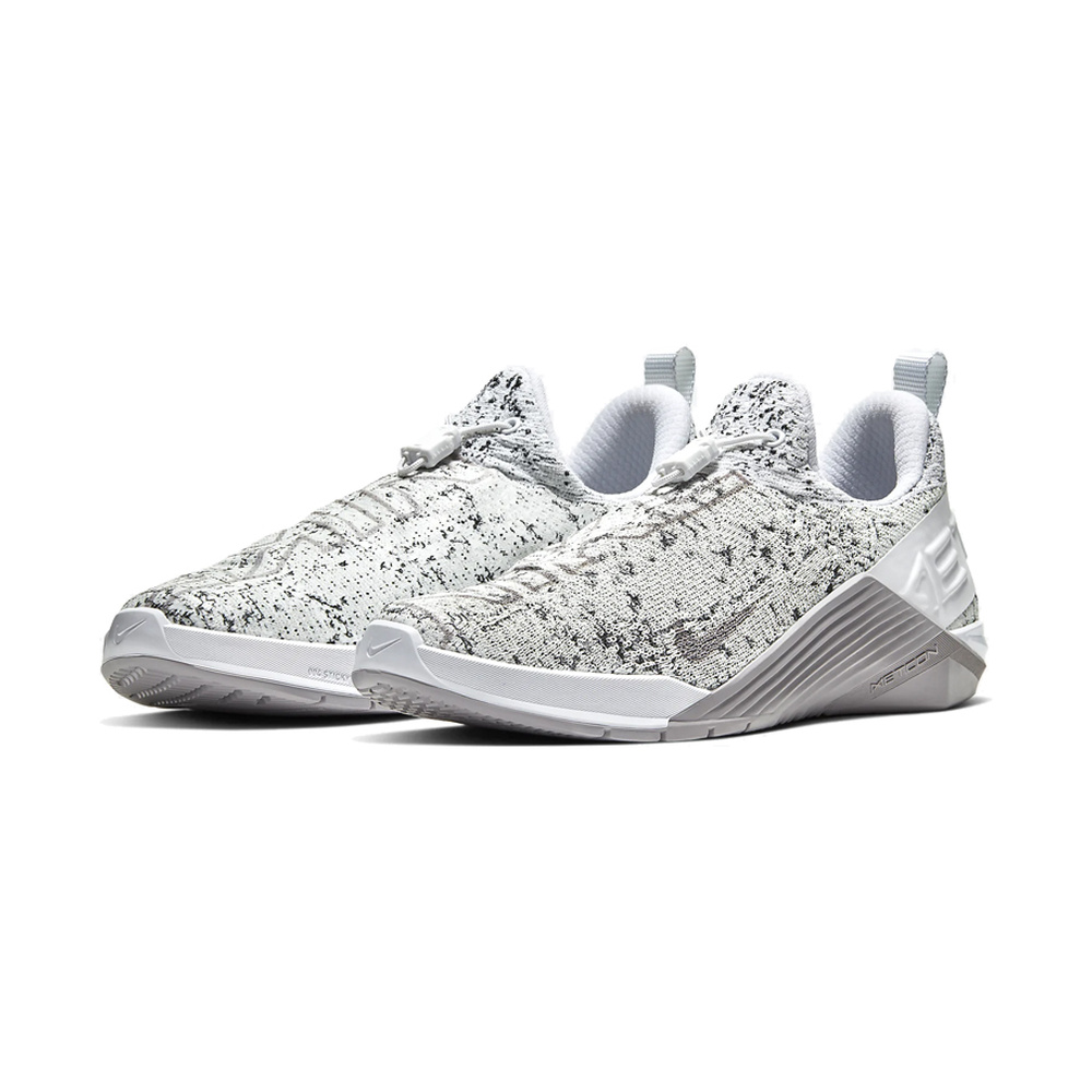 Nike Metcon 'Cool Grey / Iron Grey / Aluminum' Женские