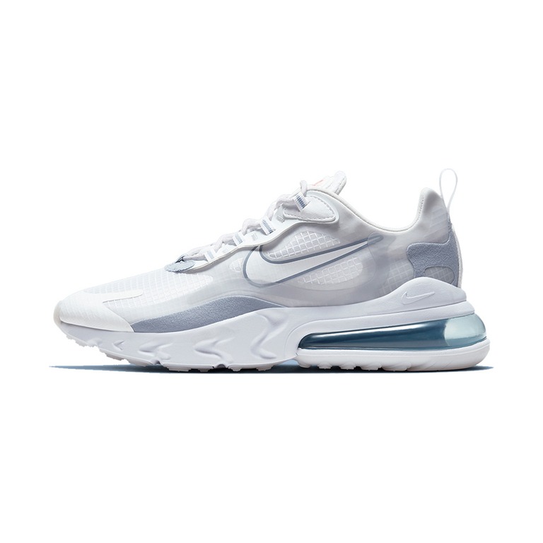 Nike Air Max 270 'Black / Gum Medium Brown / Black' Мужские