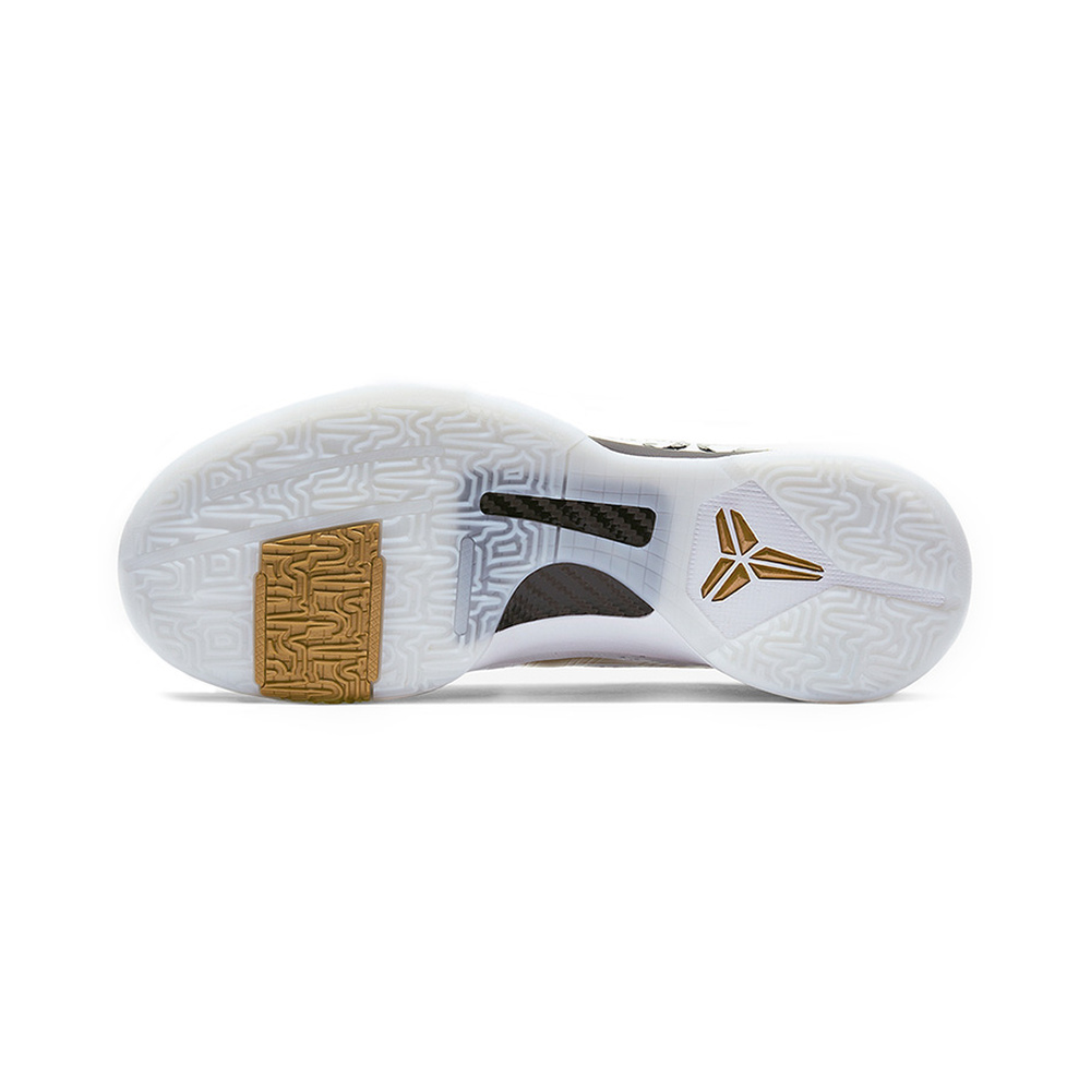 Nike Kobe 5 Protro 'Smoke Grey' Мужские