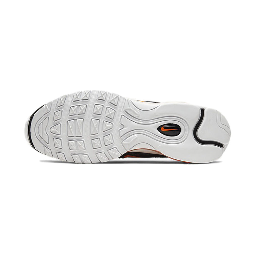 Nike Air Max 97 'White / Black / Pure Platinum' Мужские