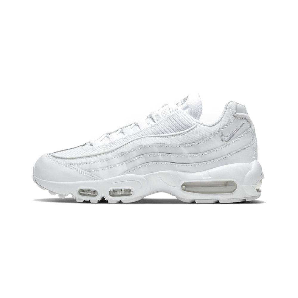 White / Black