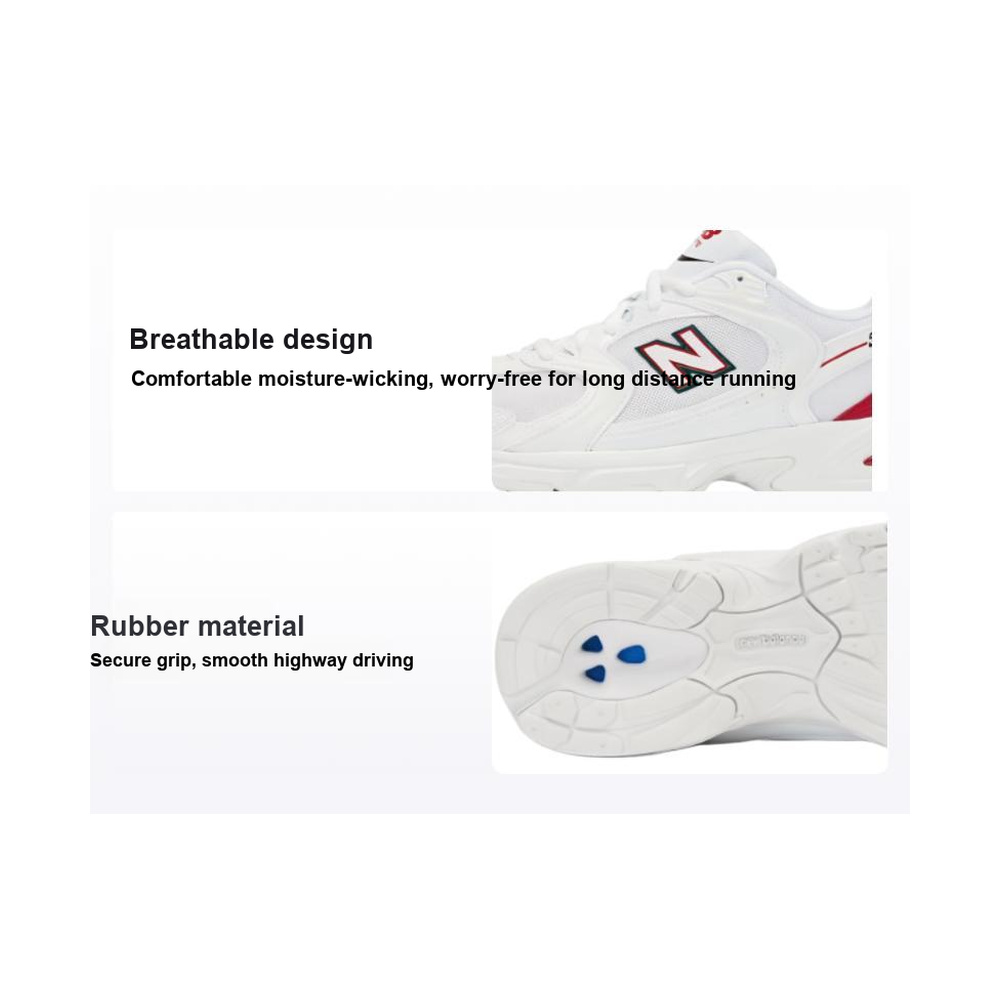 New Balance 530 'Multicolor' Мужские