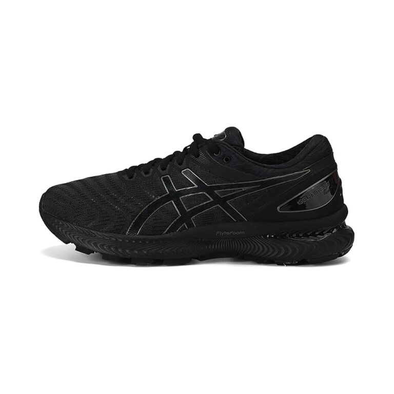 ASICS Gel-Nimbus 'Black' Мужские