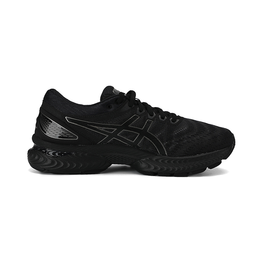 ASICS Gel-Nimbus 'Black' Мужские