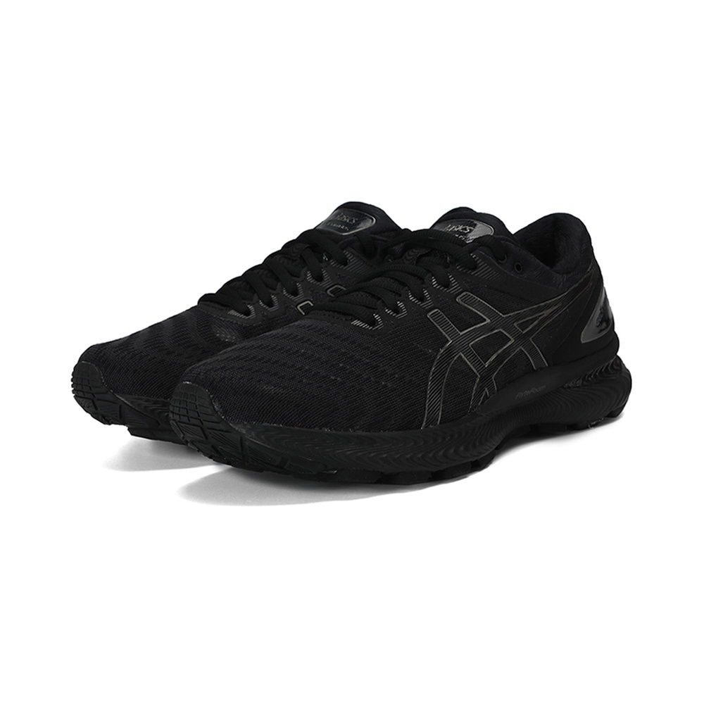 ASICS Gel-Nimbus 'Black' Мужские