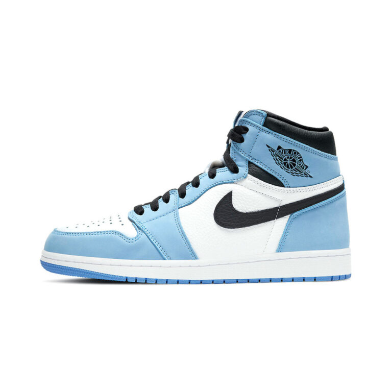 Air Jordan 1 Retro High OG 'Light Violet / Iced Lilac / Sail' Мужские