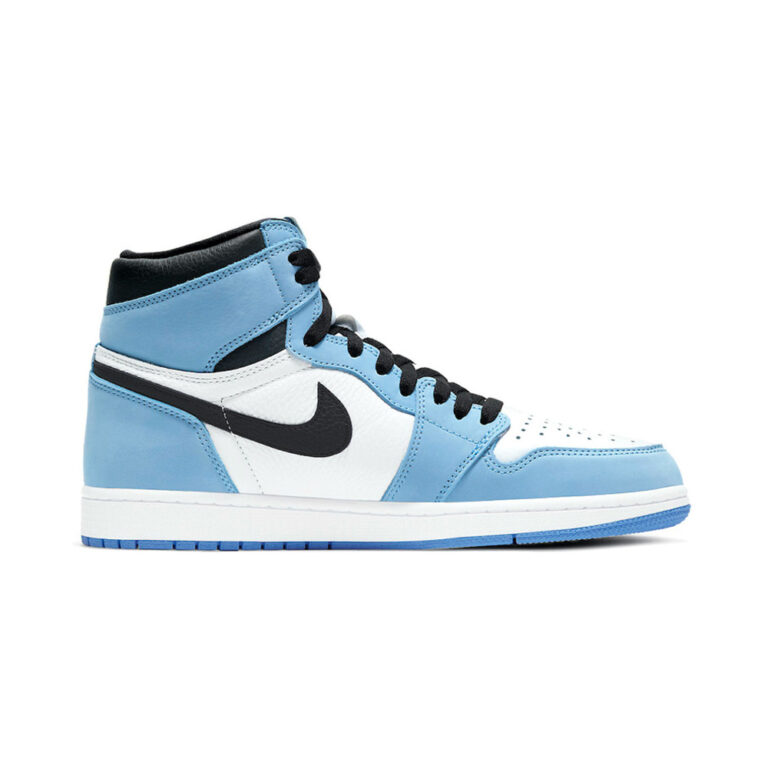 Air Jordan 1 Retro High OG 'Light Violet / Iced Lilac / Sail' Мужские