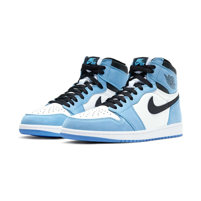 Air Jordan 1 Retro High OG 'Light Violet / Iced Lilac / Sail' Мужские